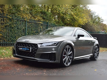 Used Audi TT 2023 for sale - 76477425: Photo