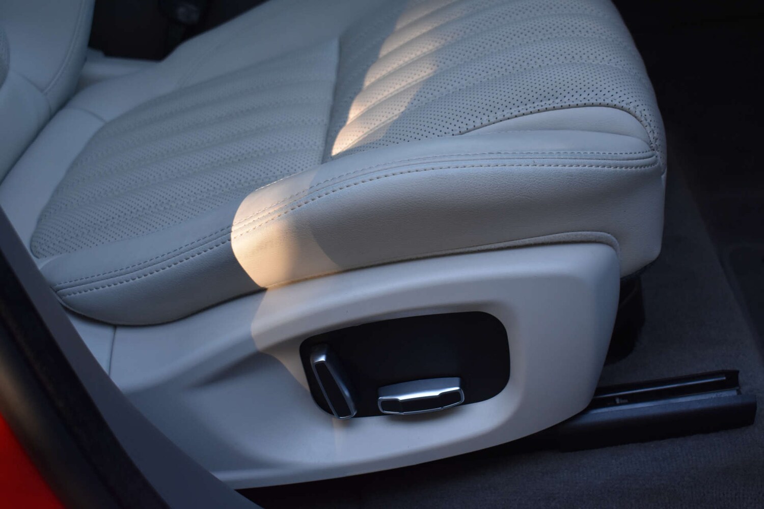 Used Jaguar F-Pace 2020 for sale - 77818742: Photo 41