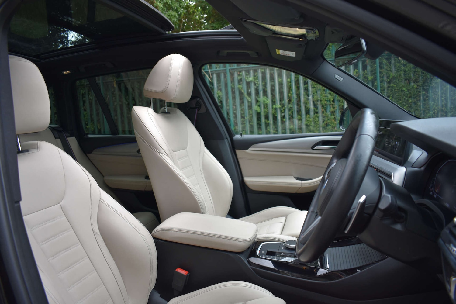 Used BMW X3 2022 for sale - 77037055: Photo 16