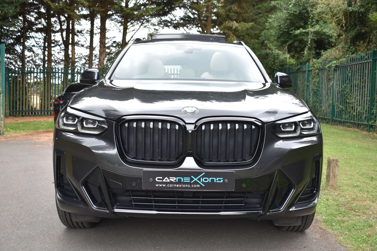 Used BMW X3 2022 for sale - 77037055: Photo 18