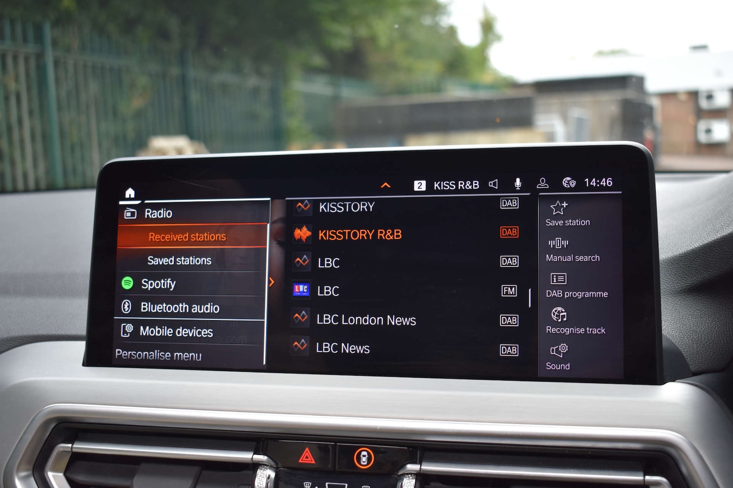 Used BMW X3 2022 for sale - 77037055: Photo 20