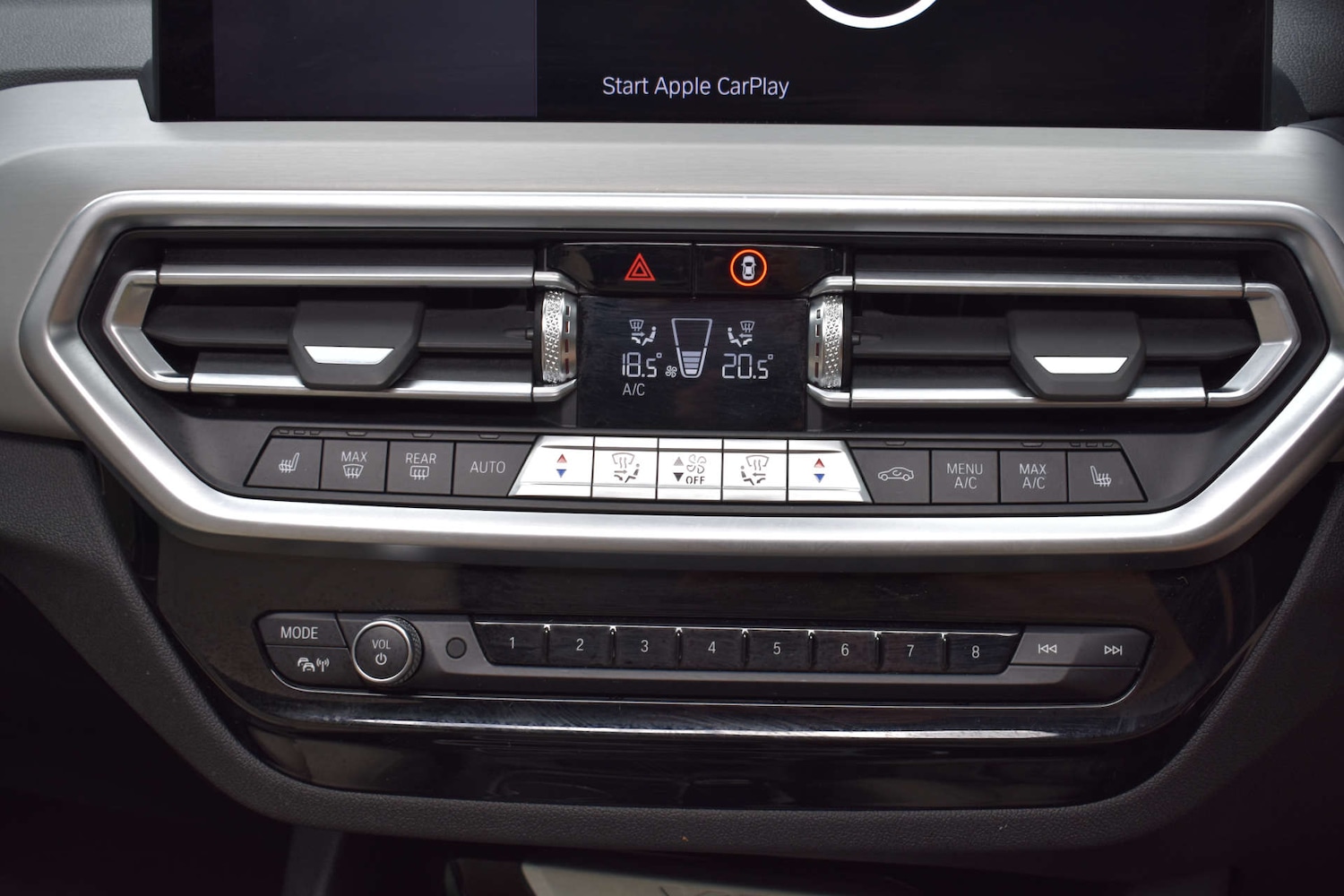 Used BMW X3 2022 for sale - 77037055: Photo 23