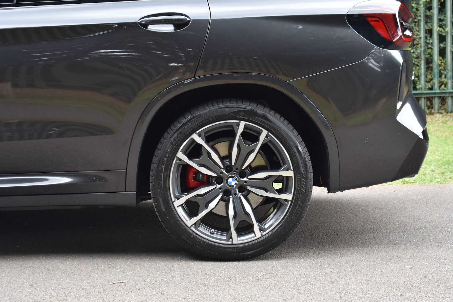 Used BMW X3 2022 for sale - 77037055: Photo 35