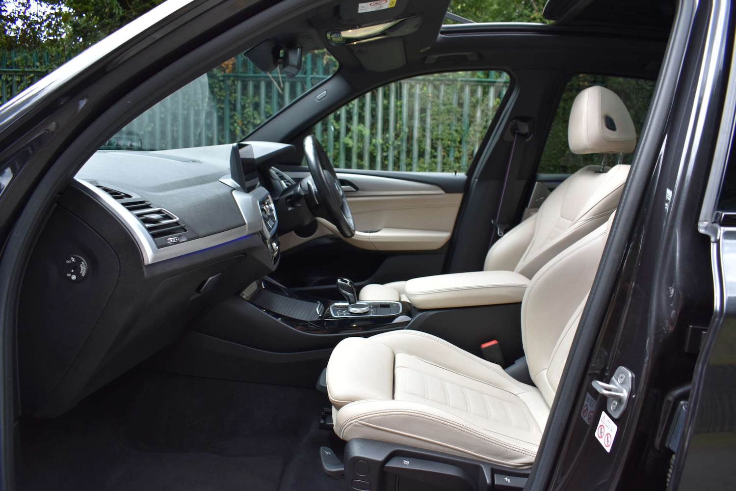 Used BMW X3 2022 for sale - 77037055: Photo 44