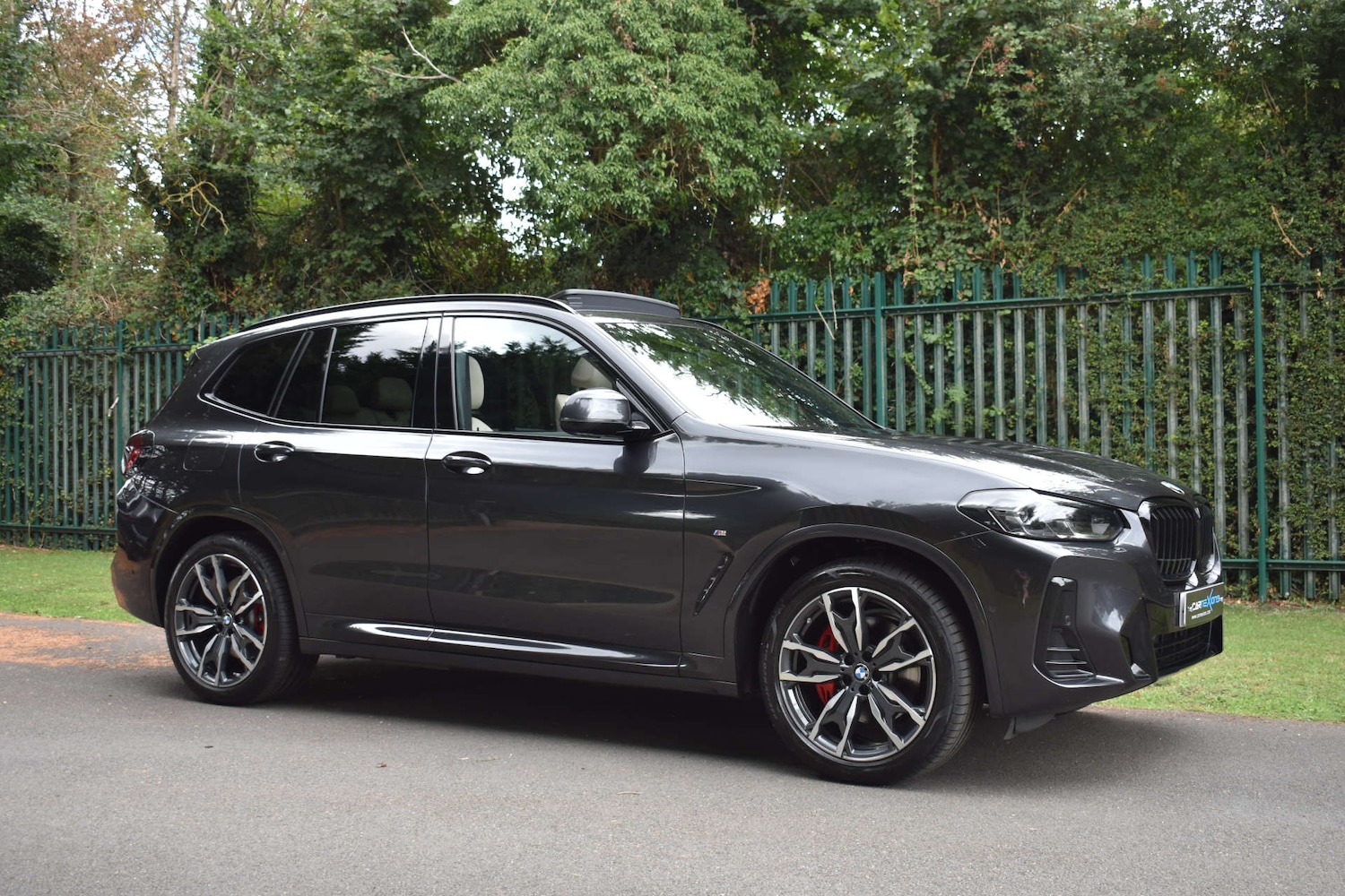 Used BMW X3 2022 for sale - 77037055: Photo 5