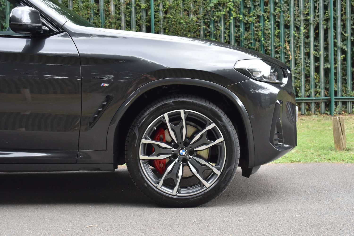 Used BMW X3 2022 for sale - 77037055: Photo 7