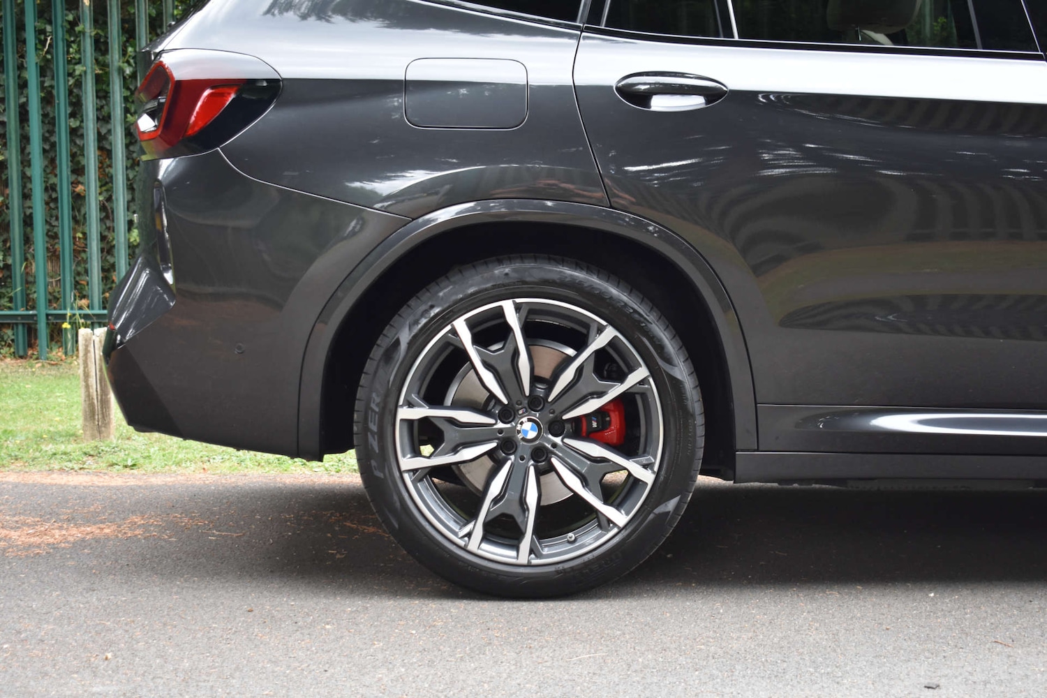 Used BMW X3 2022 for sale - 77037055: Photo 9