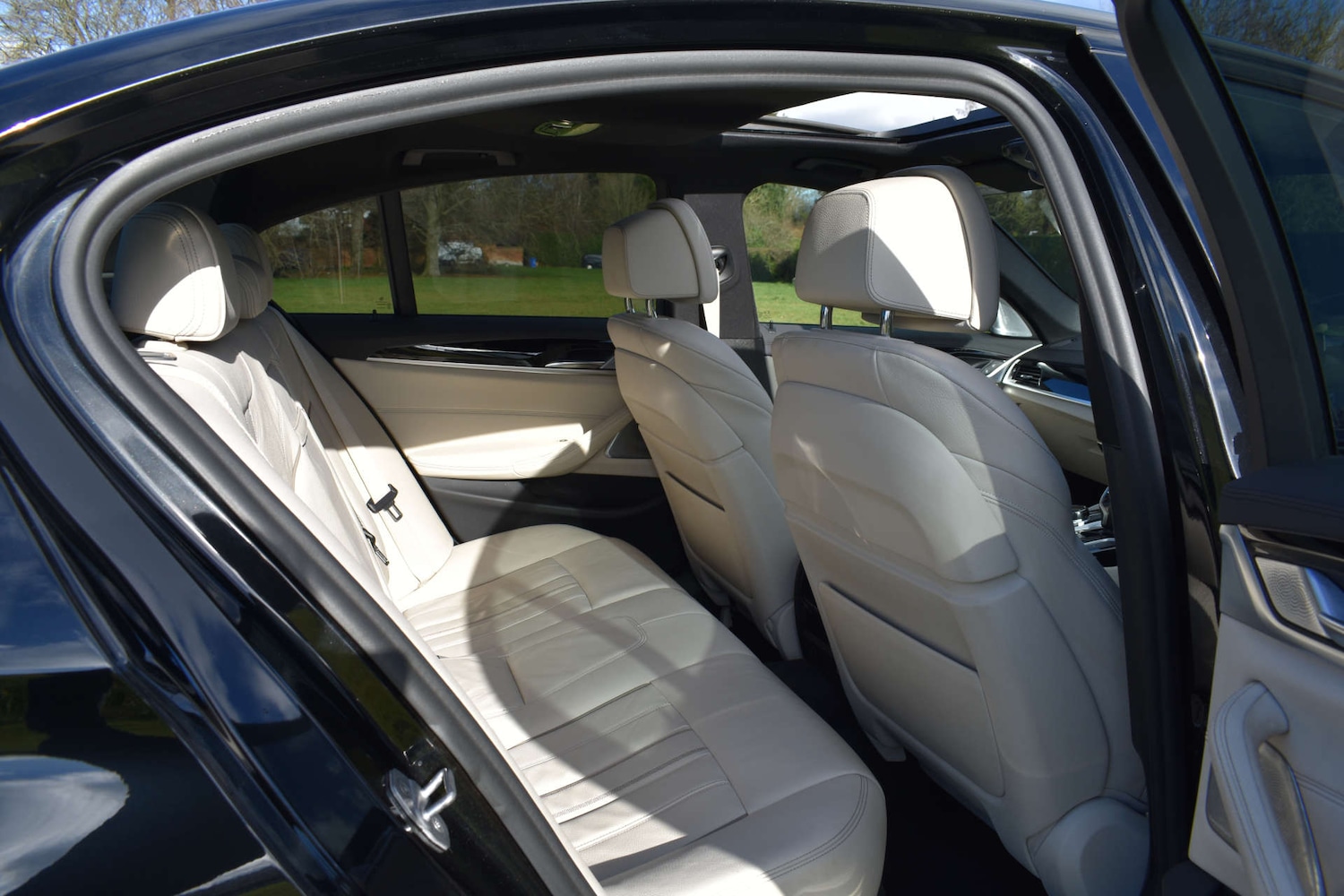 Used BMW 5 Series 2020 for sale - 77818767: Photo 15