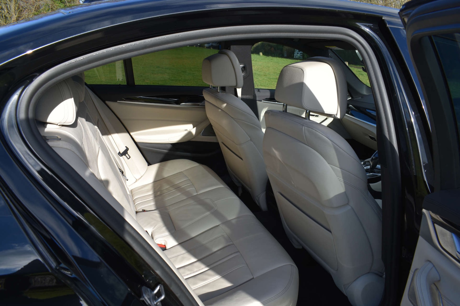 Used BMW 5 Series 2020 for sale - 77818767: Photo 16