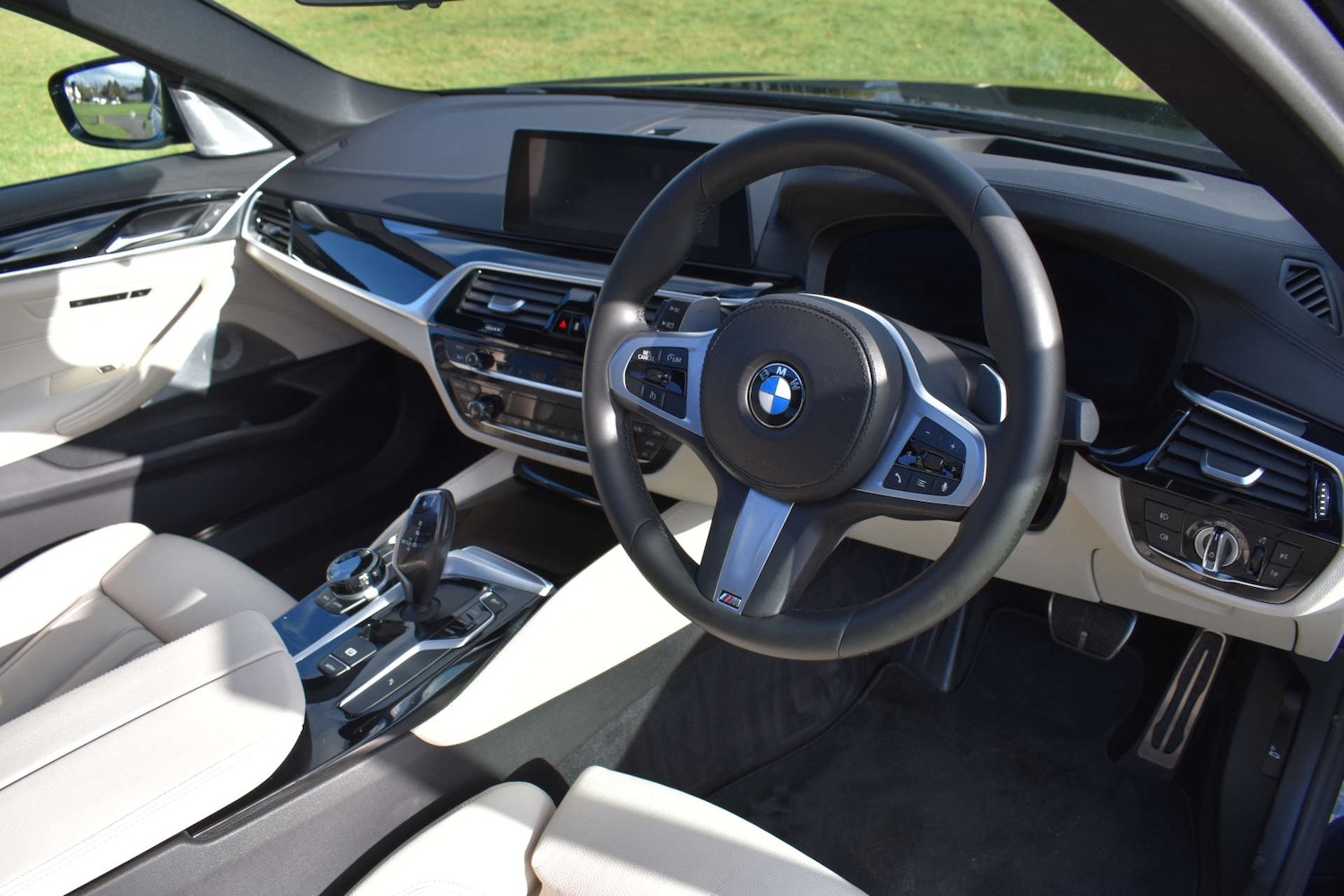 Used BMW 5 Series 2020 for sale - 77818767: Photo 24