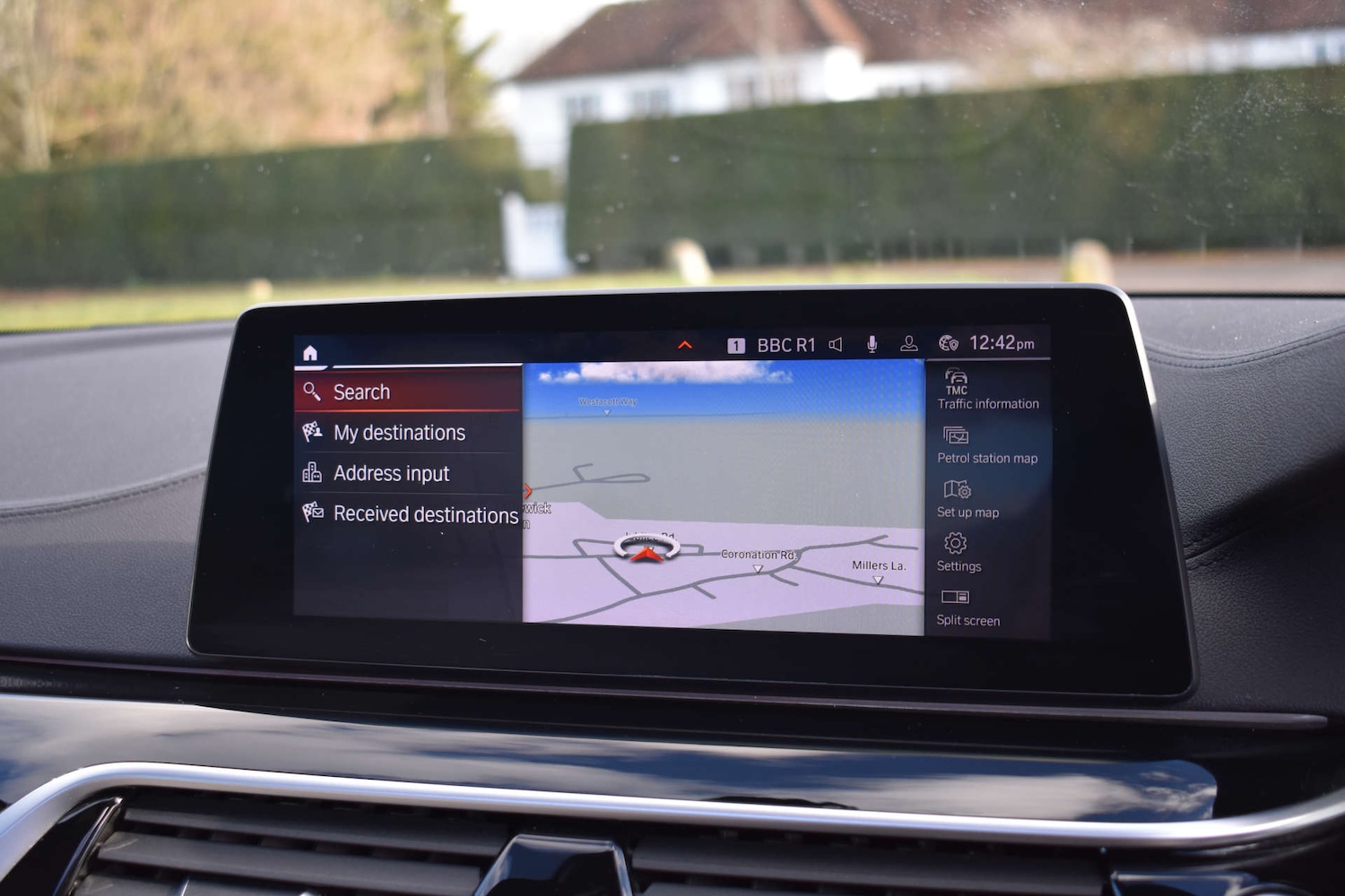 Used BMW 5 Series 2020 for sale - 77818767: Photo 28