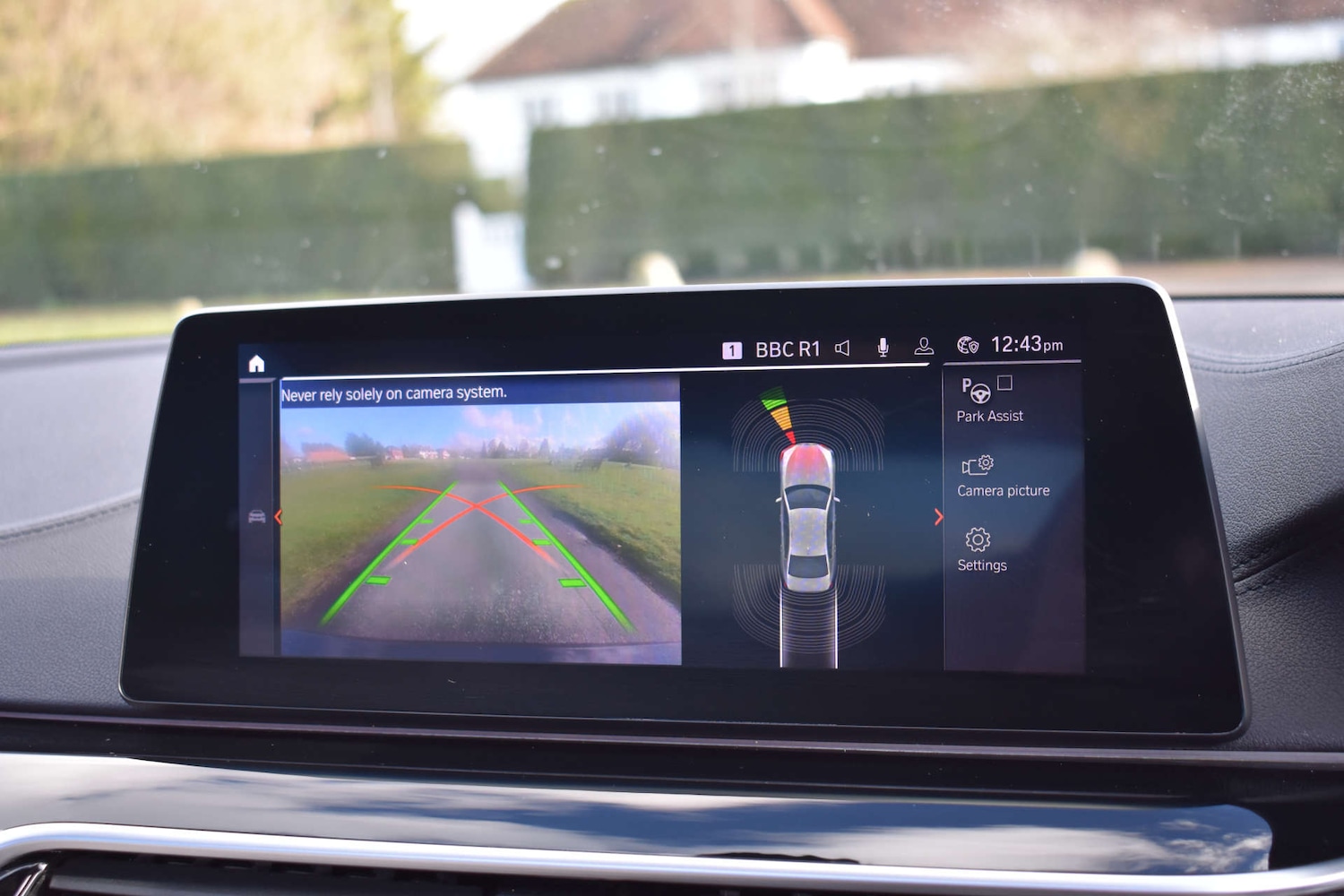 Used BMW 5 Series 2020 for sale - 77818767: Photo 29