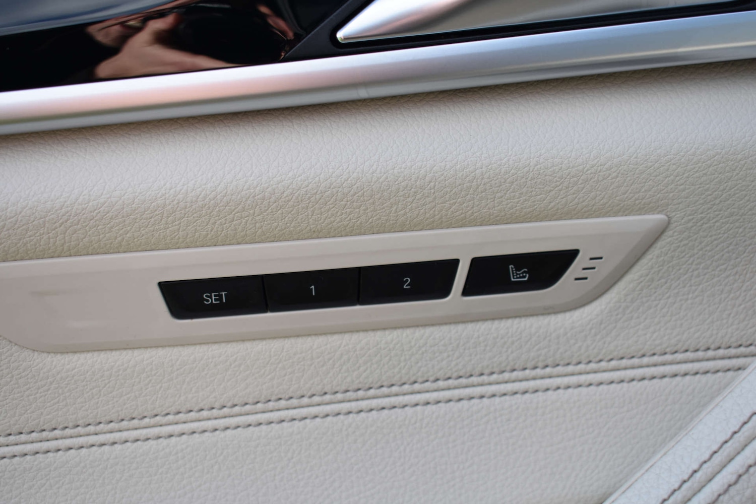 Used BMW 5 Series 2020 for sale - 77818767: Photo 46