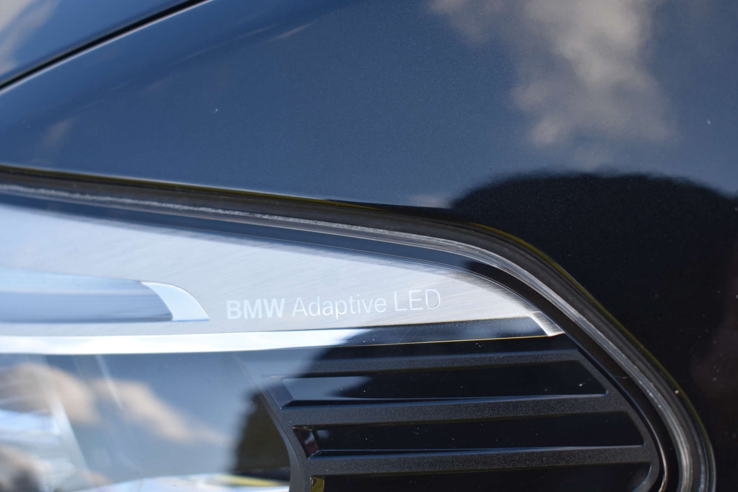Used BMW 5 Series 2020 for sale - 77818767: Photo 48