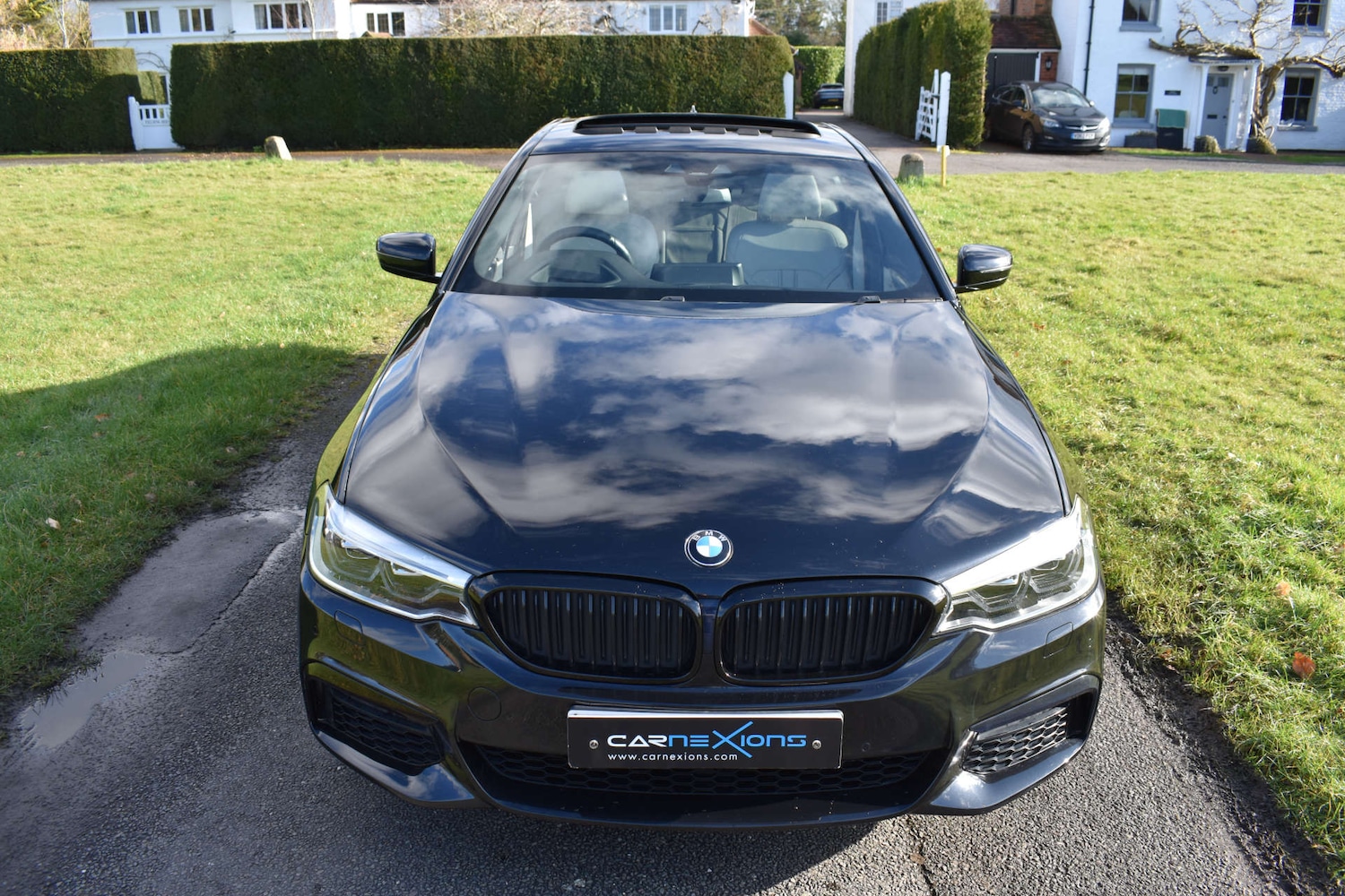 Used BMW 5 Series 2020 for sale - 77818767: Photo 50