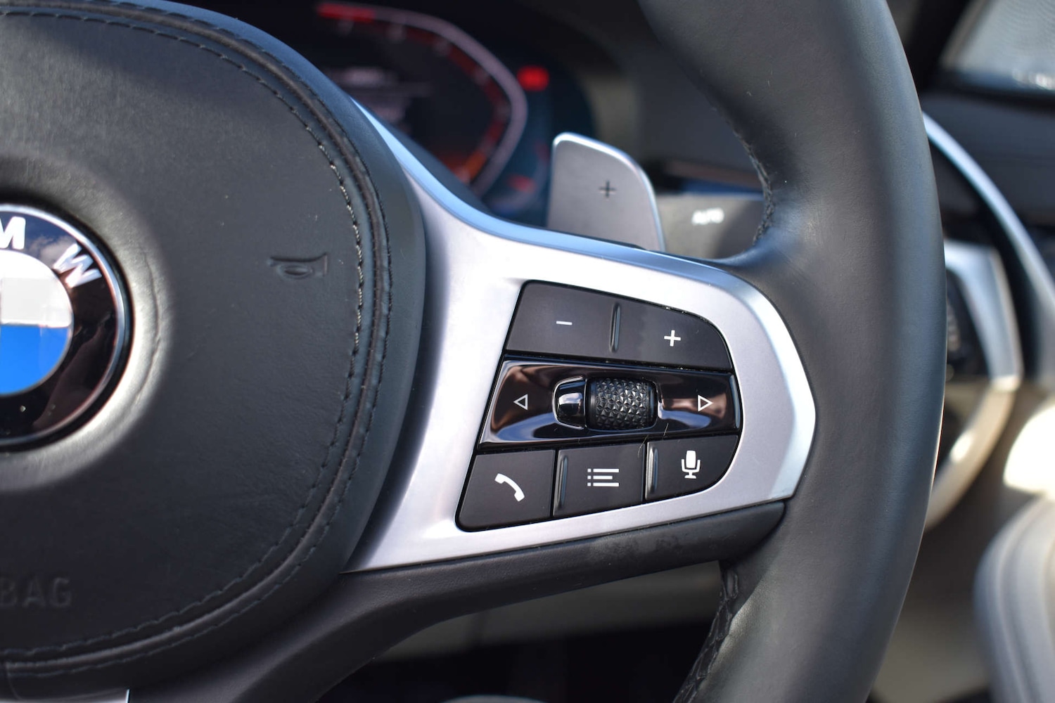 Used BMW 5 Series 2020 for sale - 77818767: Photo 52