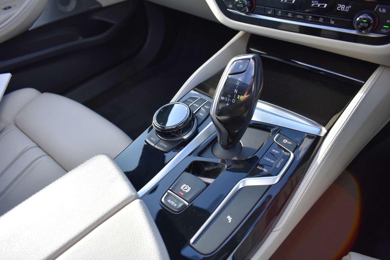 Used BMW 5 Series 2020 for sale - 77818767: Photo 54