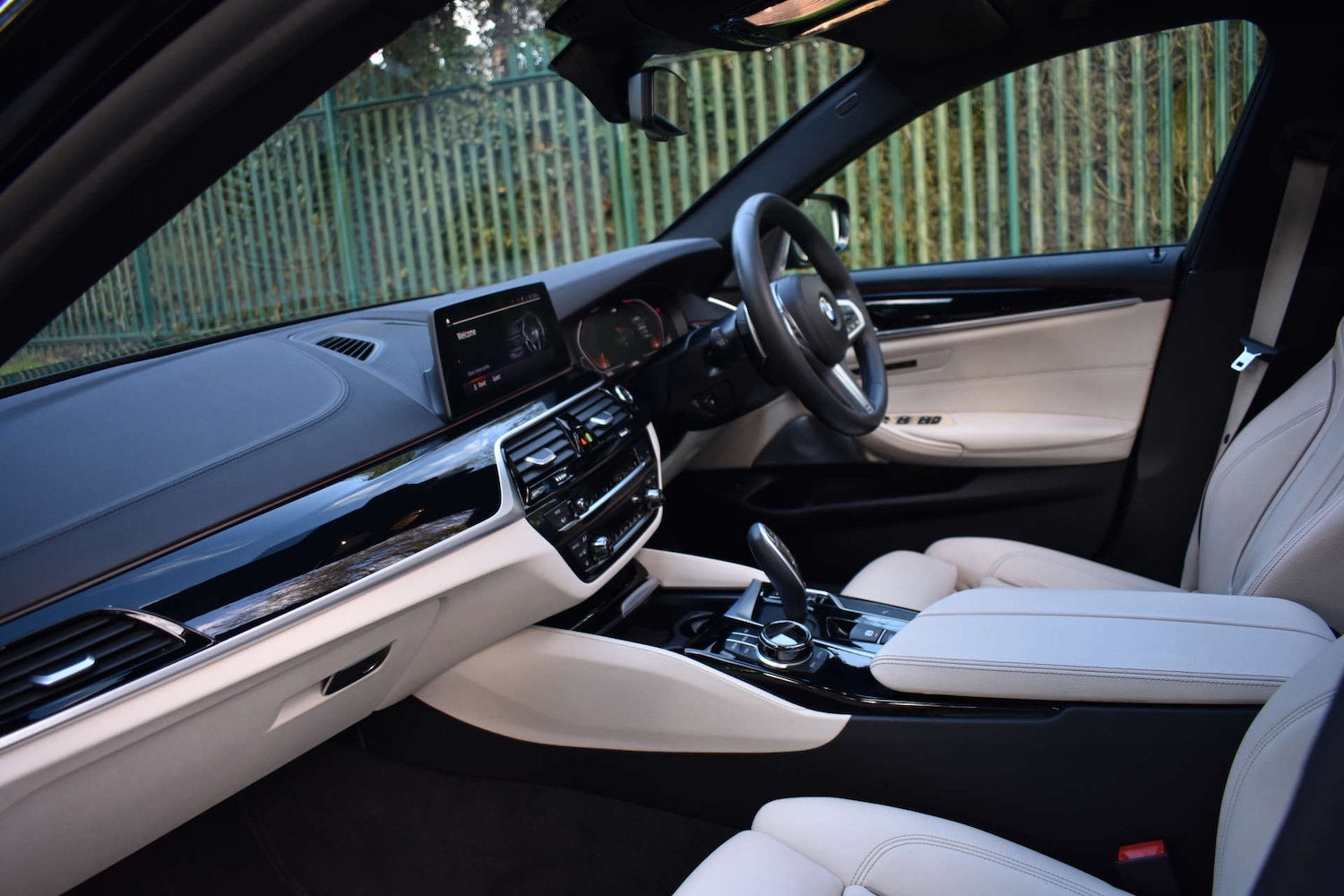 Used BMW 5 Series 2020 for sale - 77818767: Photo 58