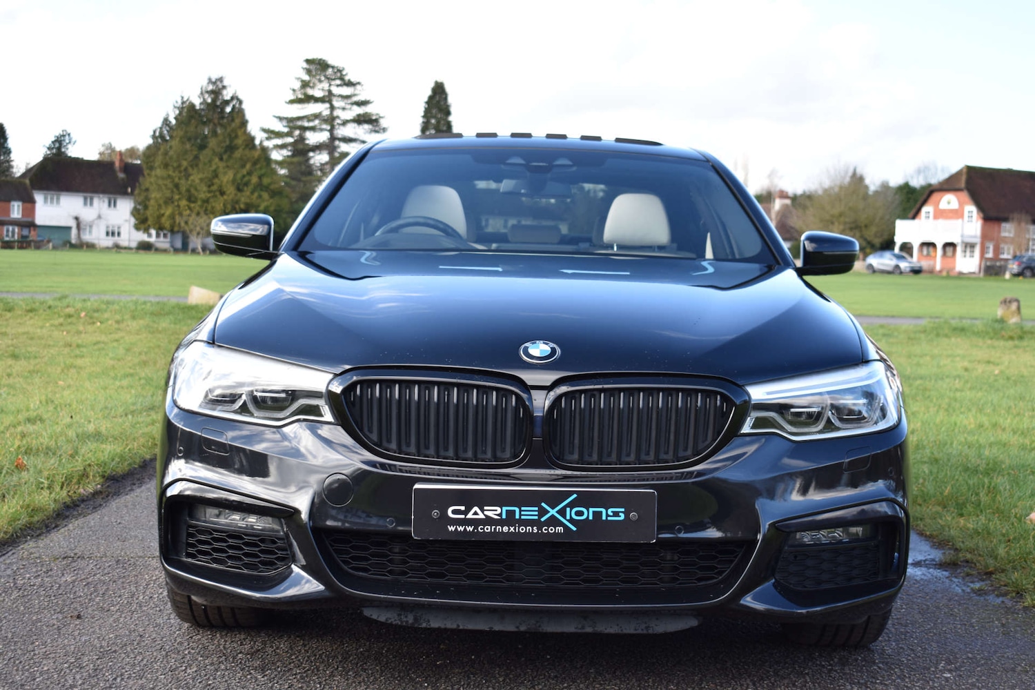 Used BMW 5 Series 2020 for sale - 77818767: Photo 7