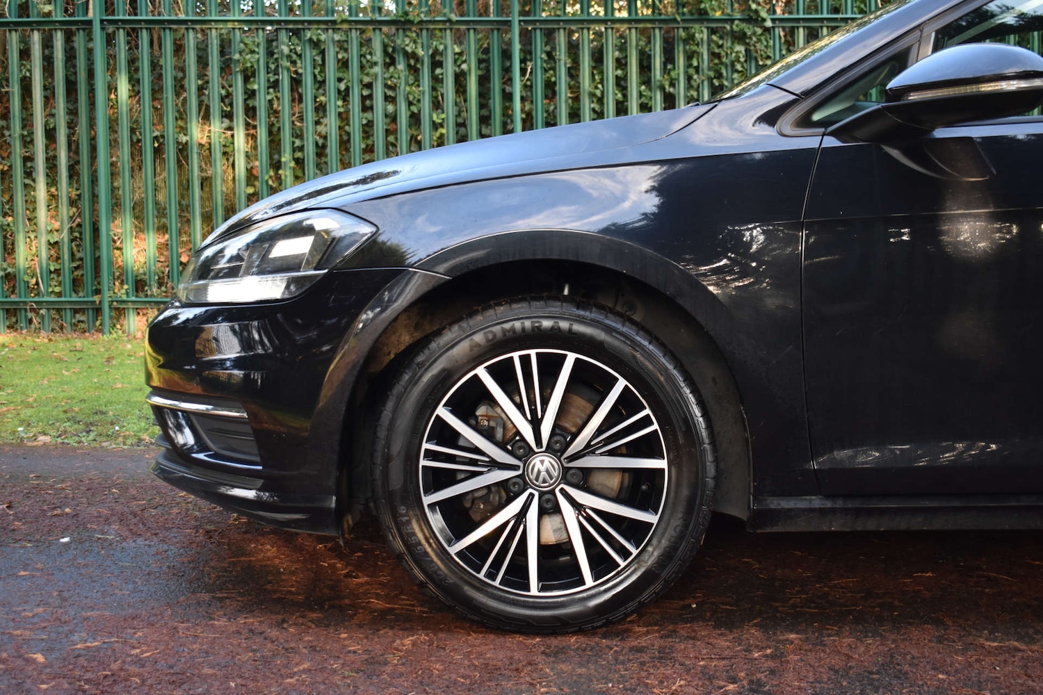 Used Volkswagen Golf 2018 for sale - 77037061: Photo 15