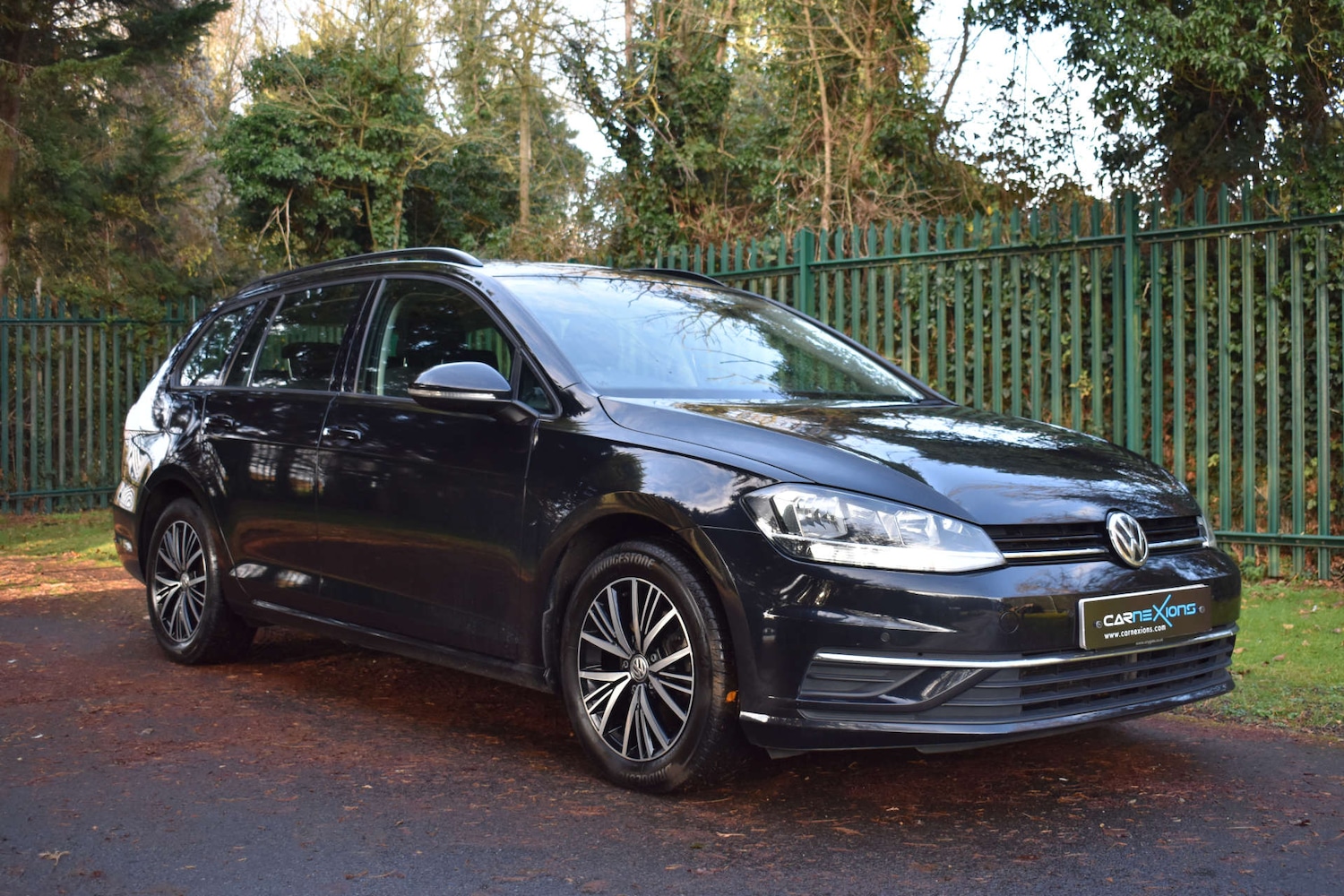 Used Volkswagen Golf 2018 for sale - 77037061: Photo 17