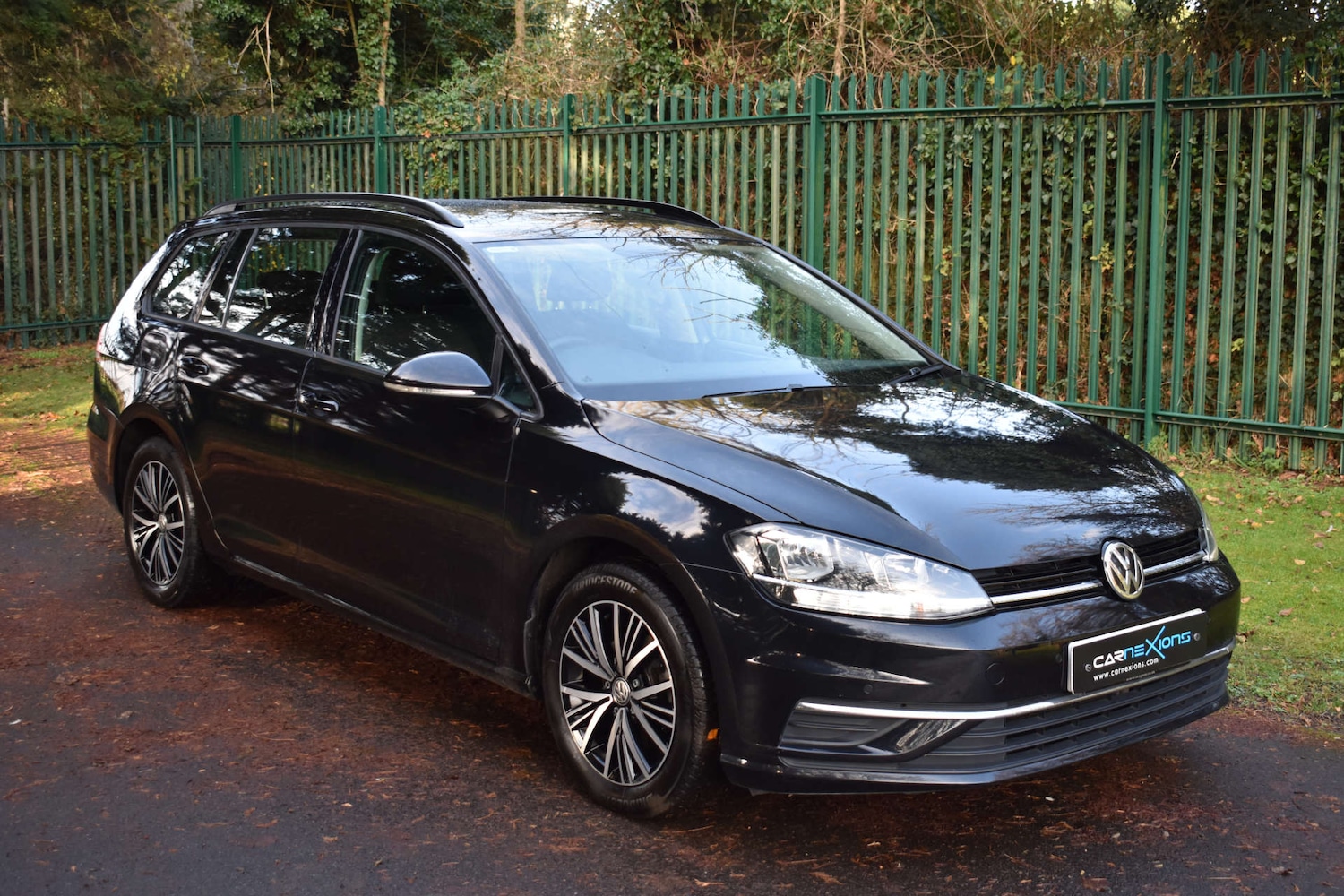 Used Volkswagen Golf 2018 for sale - 77037061: Photo 18