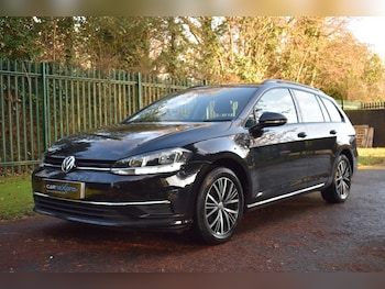 2018 - 1.4 TSI SE 5dr DSG [Nav]