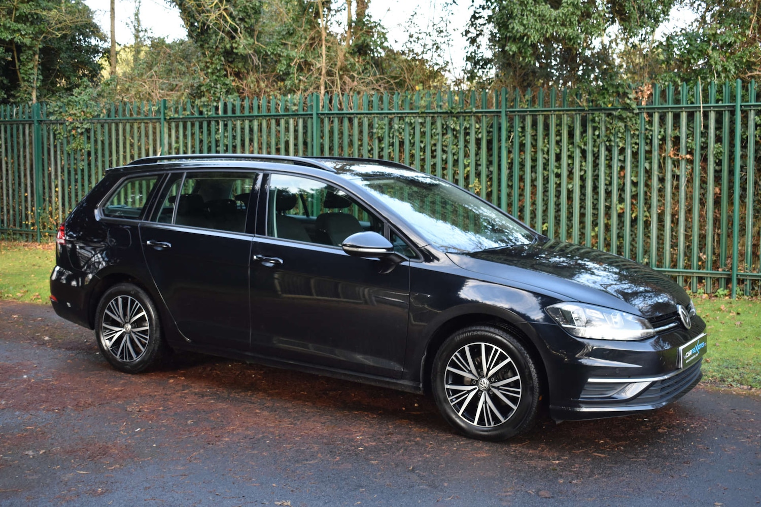 Used Volkswagen Golf 2018 for sale - 77037061: Photo 21