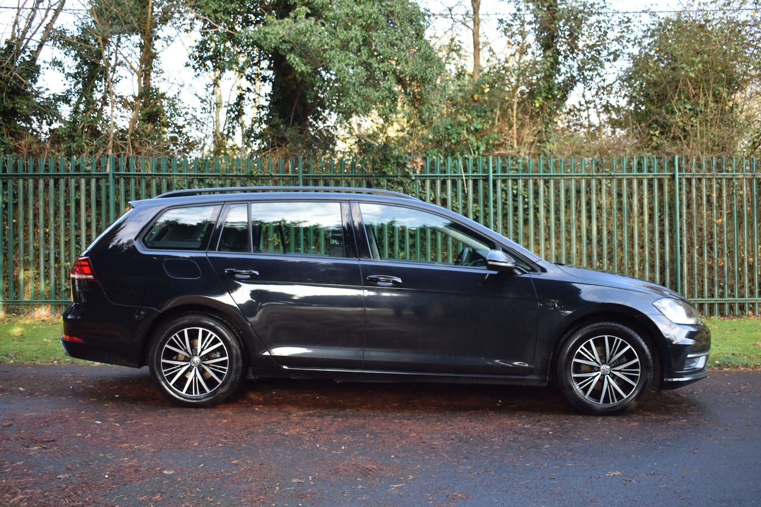 Used Volkswagen Golf 2018 for sale - 77037061: Photo 22