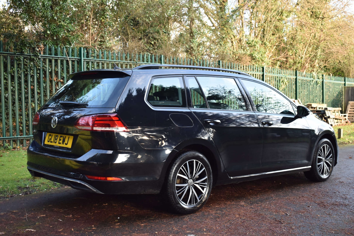 Used Volkswagen Golf 2018 for sale - 77037061: Photo 23