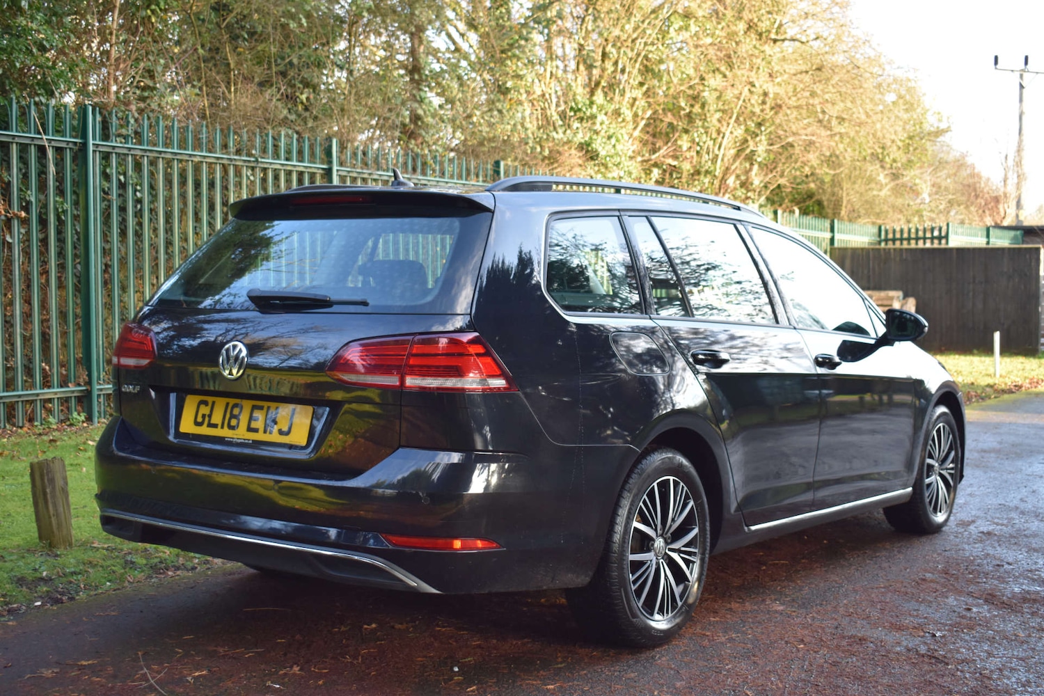 Used Volkswagen Golf 2018 for sale - 77037061: Photo 24
