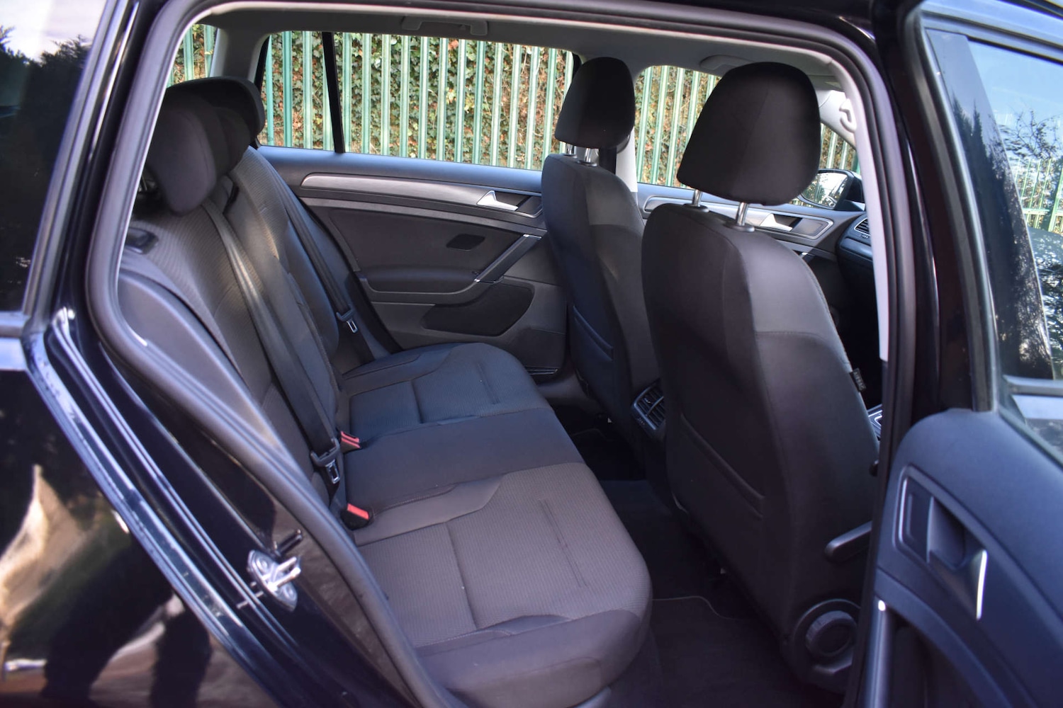 Used Volkswagen Golf 2018 for sale - 77037061: Photo 25