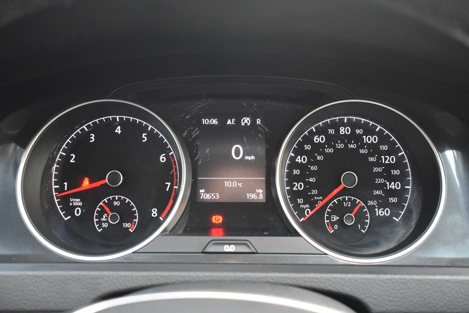 Used Volkswagen Golf 2018 for sale - 77037061: Photo 36