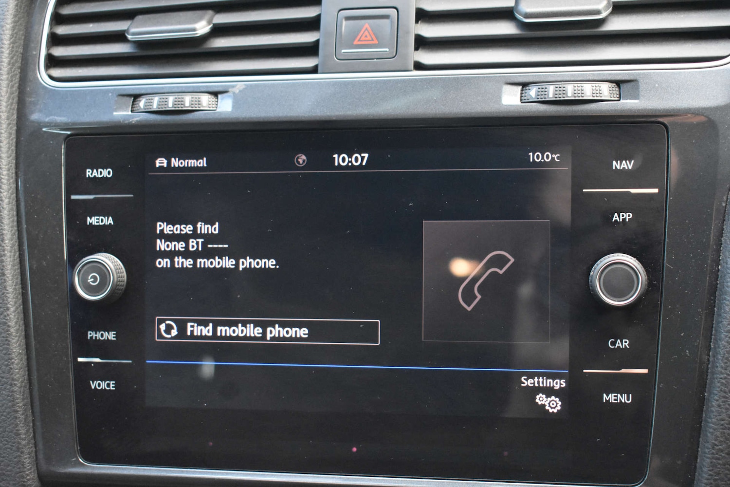 Used Volkswagen Golf 2018 for sale - 77037061: Photo 39