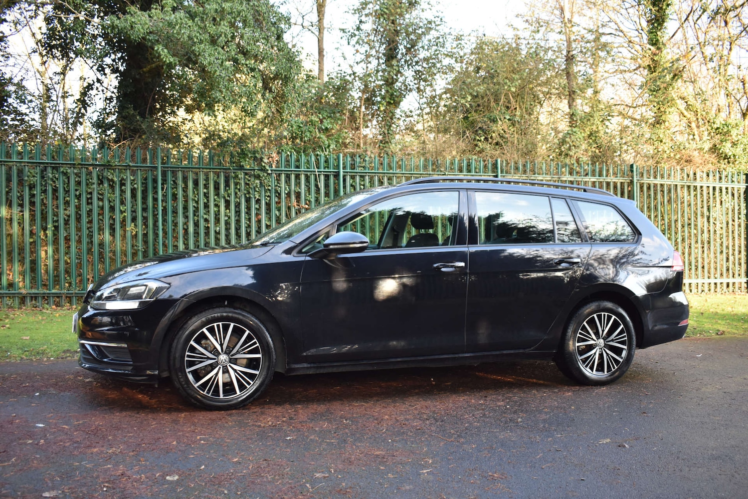 Used Volkswagen Golf 2018 for sale - 77037061: Photo 4