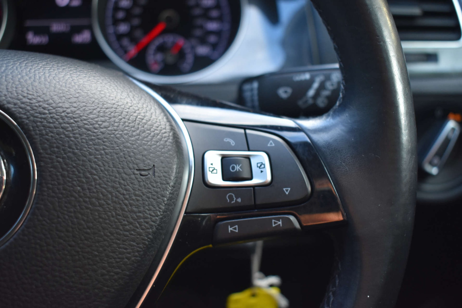 Used Volkswagen Golf 2018 for sale - 77037061: Photo 42