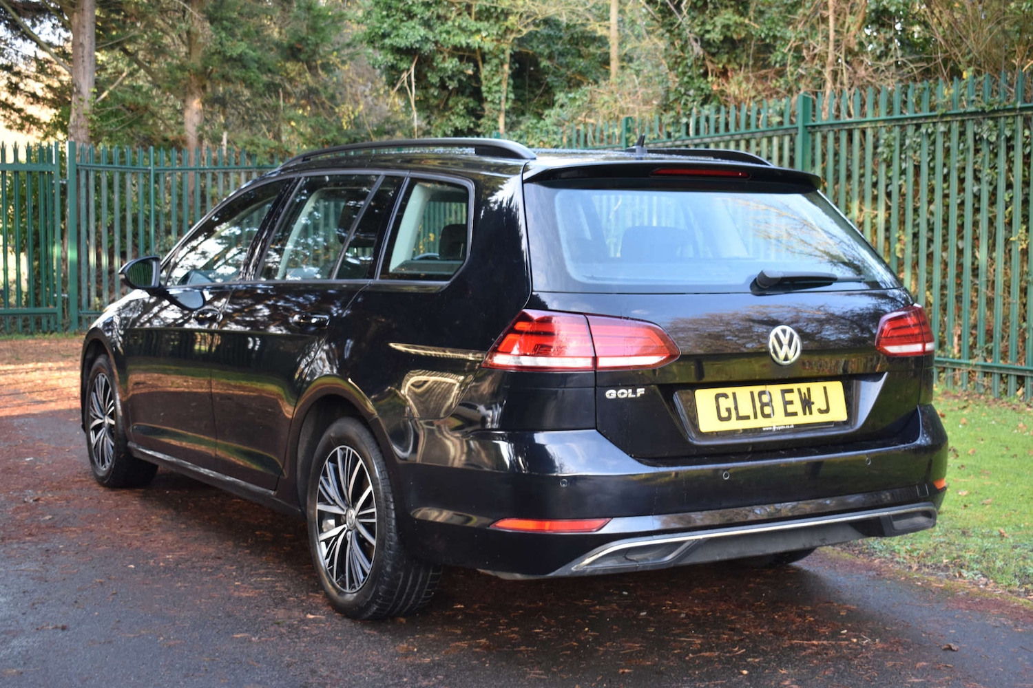 Used Volkswagen Golf 2018 for sale - 77037061: Photo 7