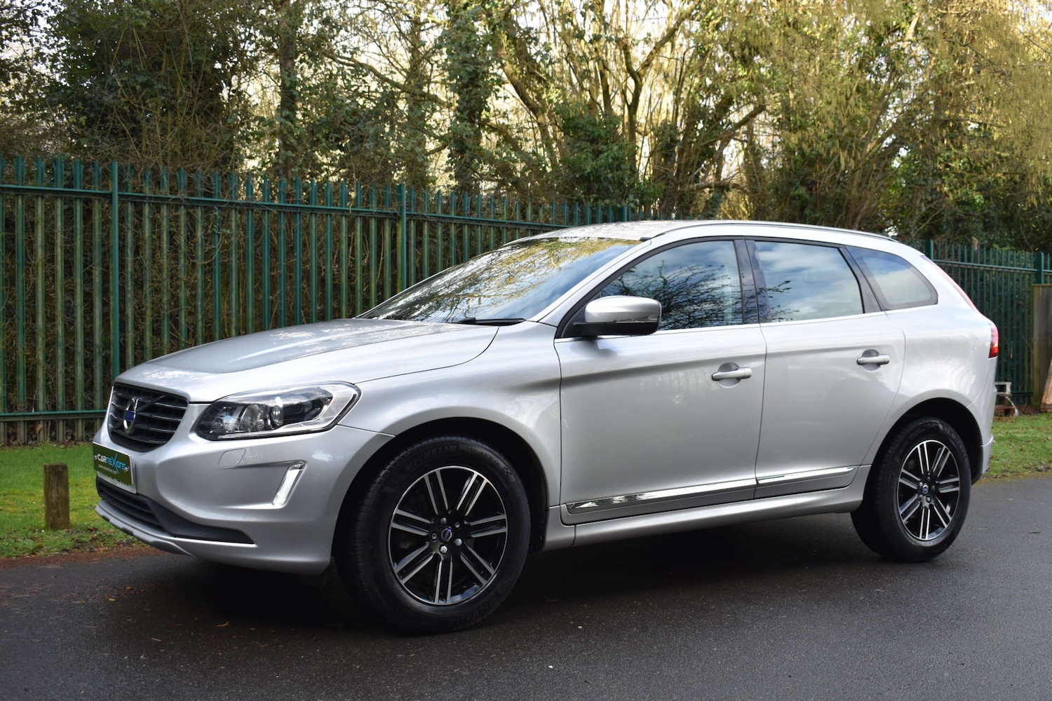Used Volvo XC60 2015 for sale - 77556731: Photo 14