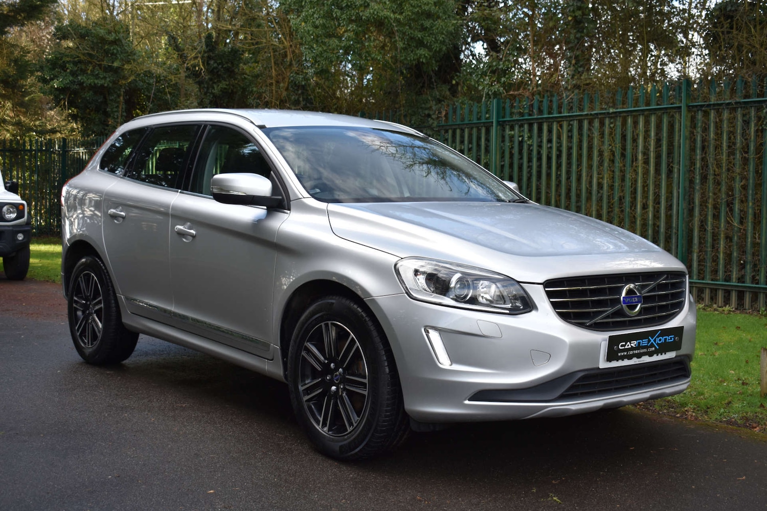 Used Volvo XC60 2015 for sale - 77556731: Photo 18