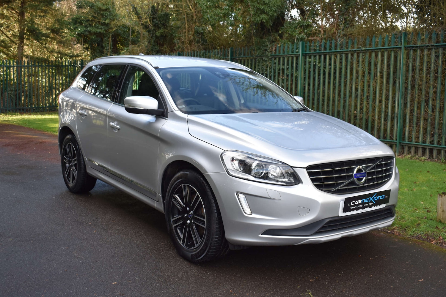 Used Volvo XC60 2015 for sale - 77556731: Photo 38