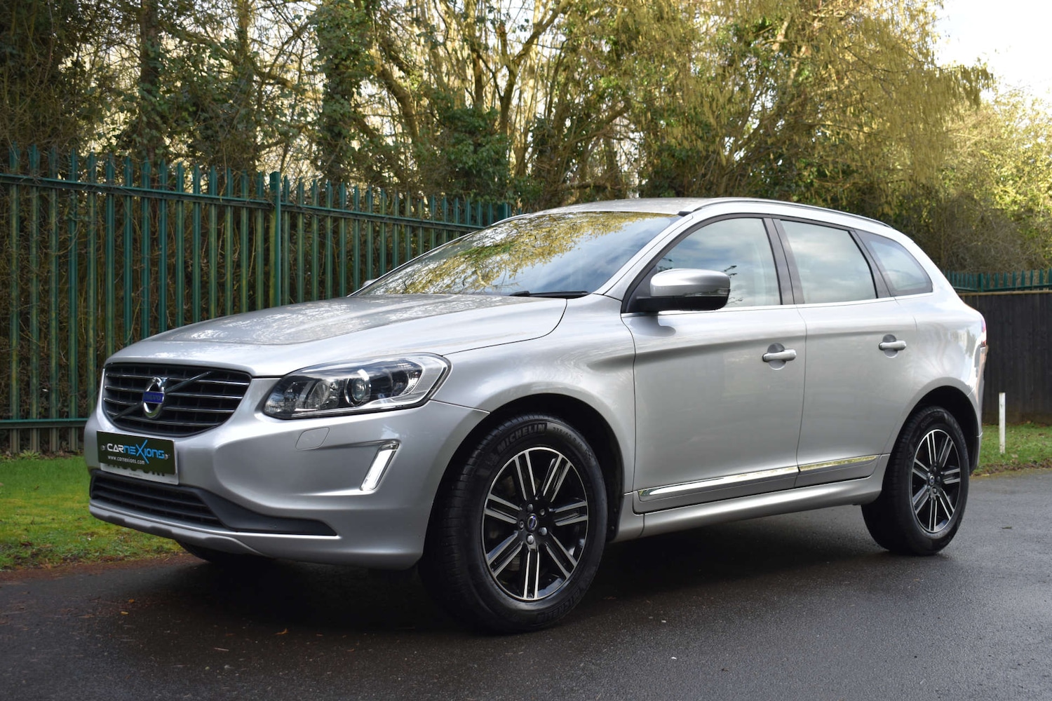Used Volvo XC60 2015 for sale - 77556731: Photo 4