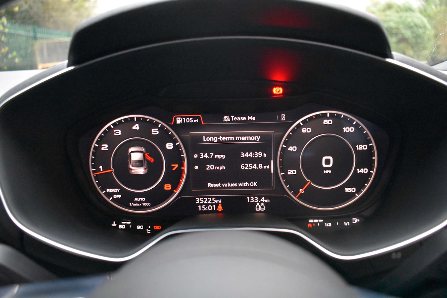 Used Audi TT 2017 for sale - 77037059: Photo 15