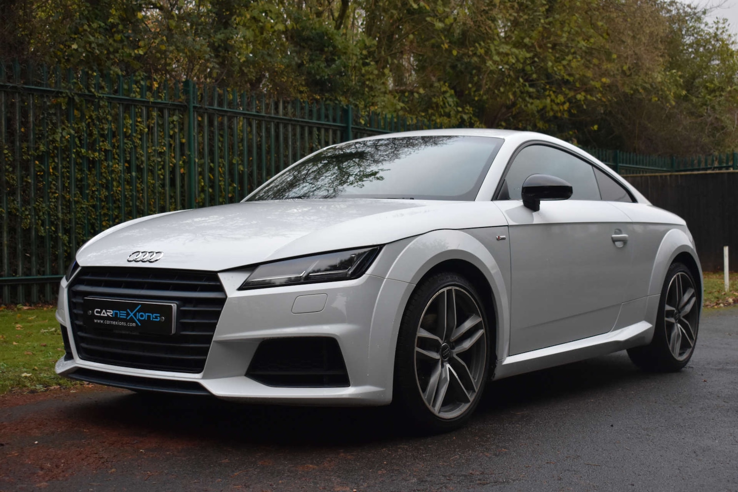Used Audi TT 2017 for sale - 77037059: Photo 25