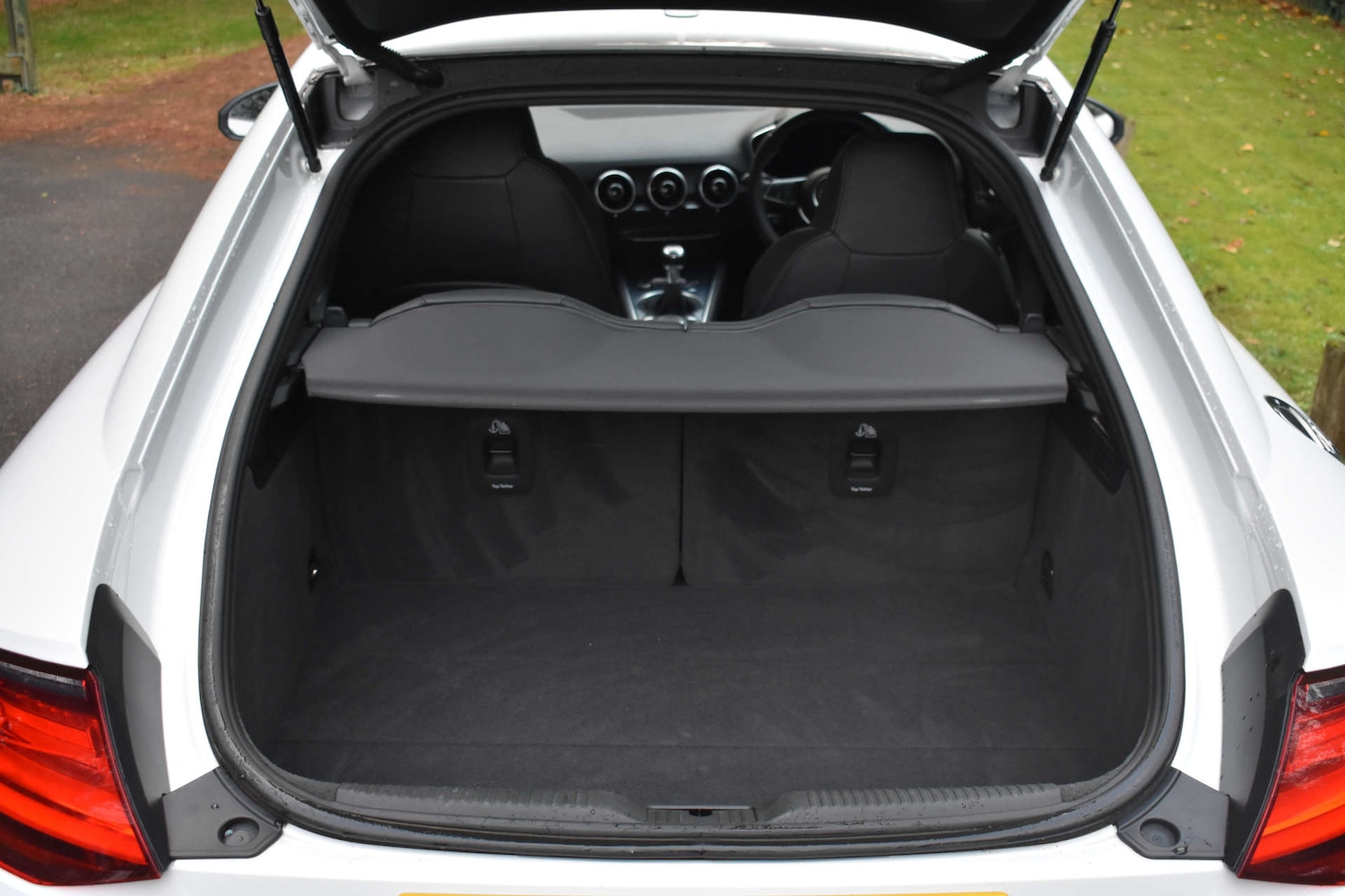 Used Audi TT 2017 for sale - 77037059: Photo 34