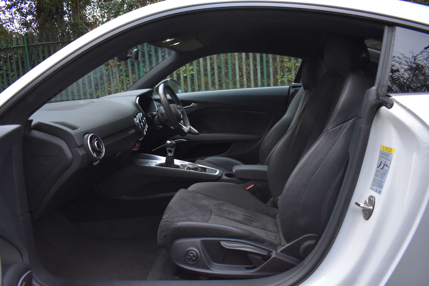 Used Audi TT 2017 for sale - 77037059: Photo 35