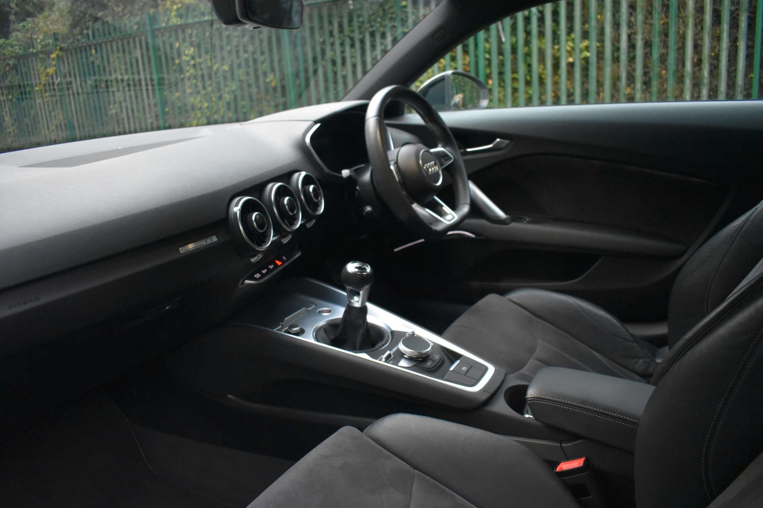 Used Audi TT 2017 for sale - 77037059: Photo 37