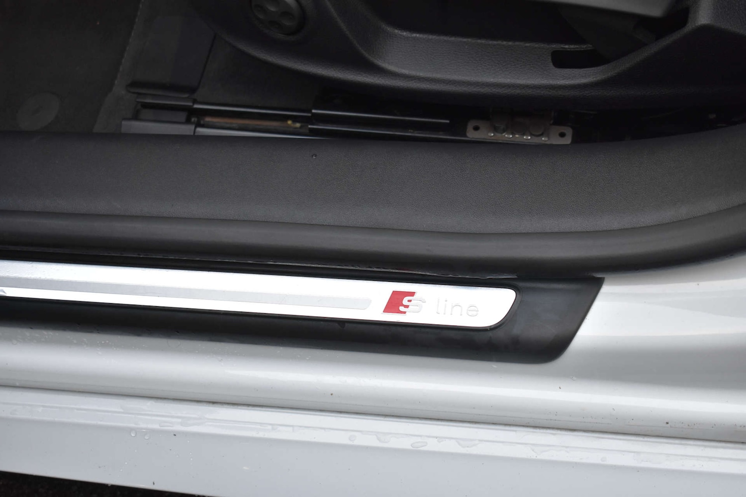 Used Audi TT 2017 for sale - 77037059: Photo 38