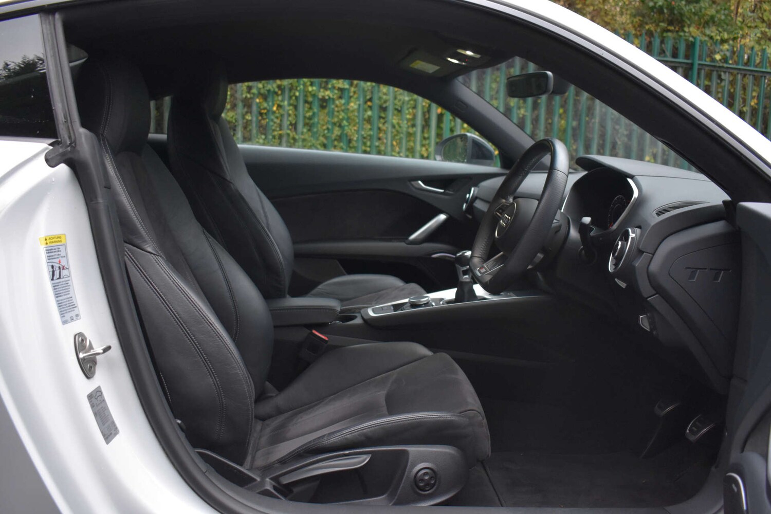 Used Audi TT 2017 for sale - 77818737: Photo 12