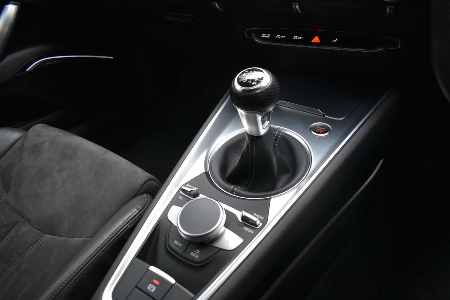 Used Audi TT 2017 for sale - 77818737: Photo 19