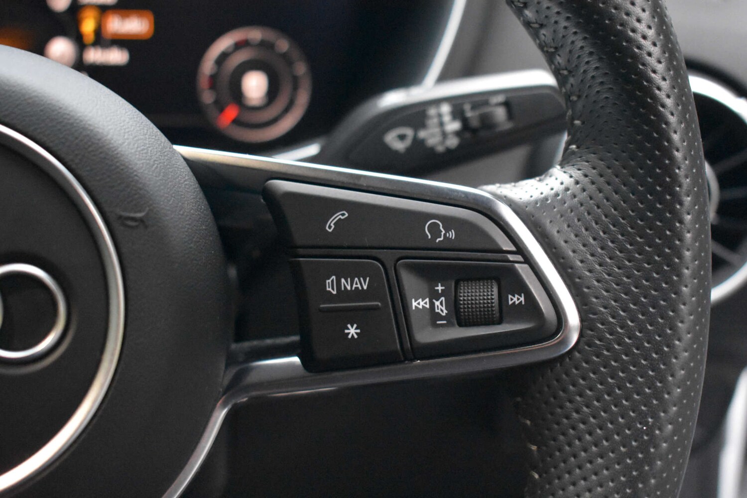 Used Audi TT 2017 for sale - 77818737: Photo 21